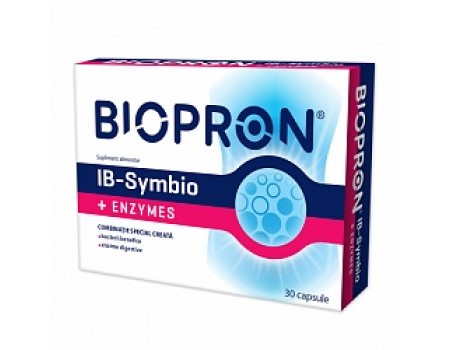 Biopron 30 capsules